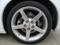 2005 Chevrolet Corvette Coupe Wheel and Tire Photo