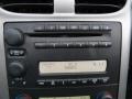 Ebony Audio System Photo for 2005 Chevrolet Corvette #57965390