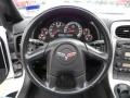 Ebony Steering Wheel Photo for 2005 Chevrolet Corvette #57965396