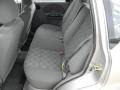 Galaxy Silver Metallic - Aveo LS Hatchback Photo No. 13