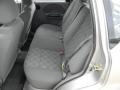 2004 Galaxy Silver Metallic Chevrolet Aveo LS Hatchback  photo #13