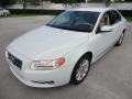 Ice White - S80 3.2 Photo No. 7