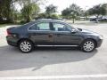 Savile Grey Metallic - S80 3.2 Photo No. 2
