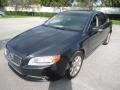 Savile Grey Metallic - S80 3.2 Photo No. 7