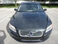 Savile Grey Metallic - S80 3.2 Photo No. 8