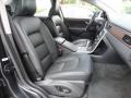 Savile Grey Metallic - S80 3.2 Photo No. 11