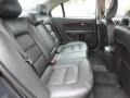 Savile Grey Metallic - S80 3.2 Photo No. 12
