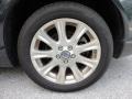 Savile Grey Metallic - S80 3.2 Photo No. 23