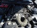 4.6 Liter SOHC 24-Valve VVT V8 Engine for 2006 Ford Mustang GT Premium Coupe #57966662