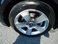 2006 Ford Mustang GT Premium Coupe Wheel and Tire Photo