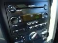Dark Charcoal Audio System Photo for 2006 Ford Mustang #57966716