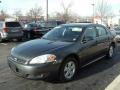 Cyber Gray Metallic - Impala LT Photo No. 1