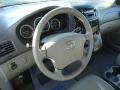 2005 Phantom Gray Pearl Toyota Sienna CE  photo #1