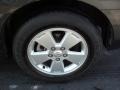 Cyber Gray Metallic - Impala LT Photo No. 13