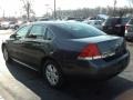 Cyber Gray Metallic - Impala LT Photo No. 16