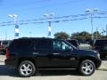 2012 Black Chevrolet Tahoe LS  photo #4