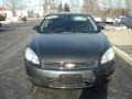 Cyber Gray Metallic - Impala LT Photo No. 21