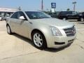 Gold Mist - CTS Sedan Photo No. 2