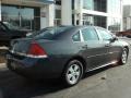 Cyber Gray Metallic - Impala LT Photo No. 2