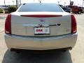 Gold Mist - CTS Sedan Photo No. 6