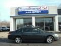 Cyber Gray Metallic - Impala LT Photo No. 4