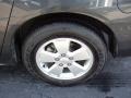 Cyber Gray Metallic - Impala LT Photo No. 13
