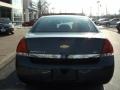 Cyber Gray Metallic - Impala LT Photo No. 15