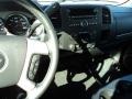 2007 Desert Brown Metallic Chevrolet Silverado 1500 LT Crew Cab  photo #11