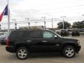 2012 Black Chevrolet Tahoe LS  photo #4