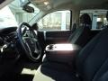 2007 Desert Brown Metallic Chevrolet Silverado 1500 LT Crew Cab  photo #15