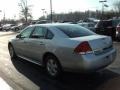 Silver Ice Metallic - Impala LT Photo No. 2