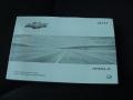 Silver Ice Metallic - Impala LT Photo No. 4
