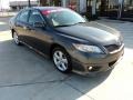 Magnetic Gray Metallic - Camry SE Photo No. 2