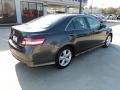 Magnetic Gray Metallic - Camry SE Photo No. 3
