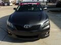 Magnetic Gray Metallic - Camry SE Photo No. 7