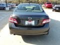 Magnetic Gray Metallic - Camry SE Photo No. 8
