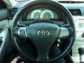 Magnetic Gray Metallic - Camry SE Photo No. 10