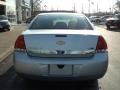 Silver Ice Metallic - Impala LT Photo No. 14
