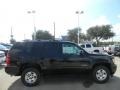 2012 Black Chevrolet Tahoe LS  photo #4