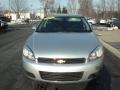 Silver Ice Metallic - Impala LT Photo No. 20