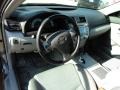 Magnetic Gray Metallic - Camry SE Photo No. 16