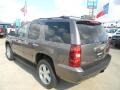 2012 Mocha Steel Metallic Chevrolet Tahoe LS  photo #7