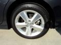 Magnetic Gray Metallic - Camry SE Photo No. 20
