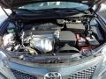 Magnetic Gray Metallic - Camry SE Photo No. 22