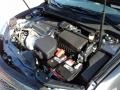 Magnetic Gray Metallic - Camry SE Photo No. 23