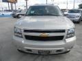 Gold Mist Metallic - Tahoe LT Photo No. 2