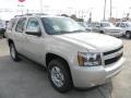 Gold Mist Metallic - Tahoe LT Photo No. 3