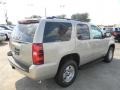 Gold Mist Metallic - Tahoe LT Photo No. 5