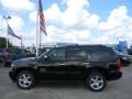 2012 Black Chevrolet Tahoe LS  photo #8