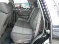 Ebony Interior Photo for 2012 Chevrolet Tahoe #57967689